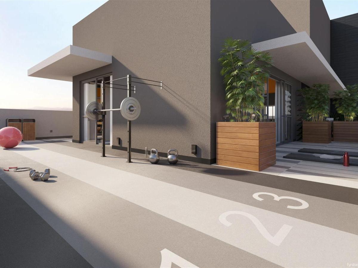 Apartamento, 3 quartos, 64 m² - Foto 14