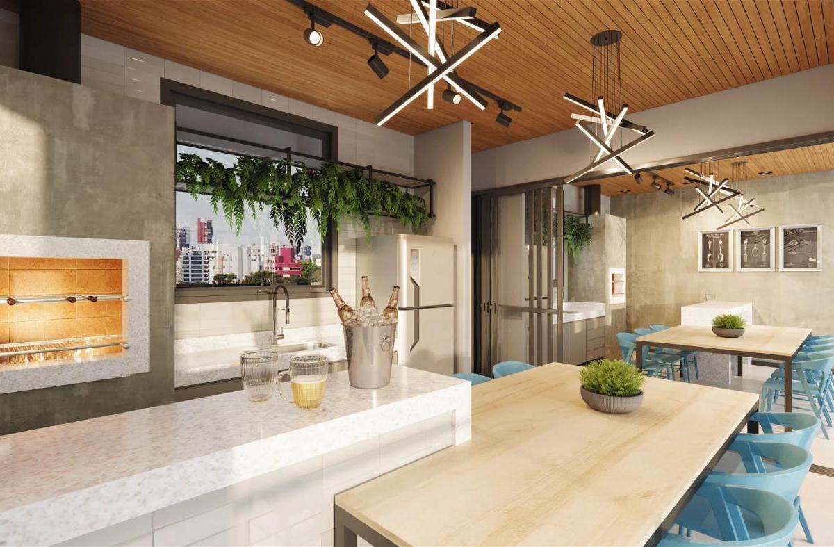 Apartamento, 3 quartos, 64 m² - Foto 16