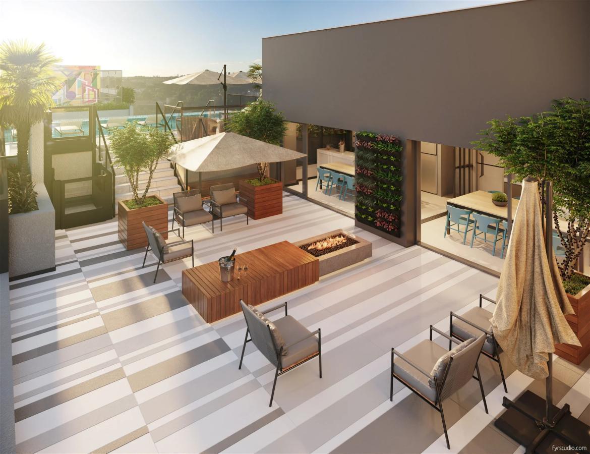 Apartamento, 3 quartos, 64 m² - Foto 17