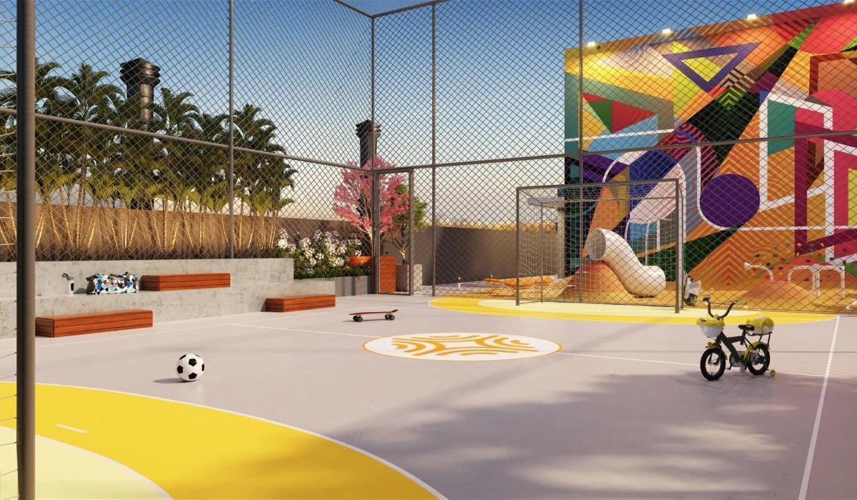 Apartamento, 3 quartos, 64 m² - Foto 19