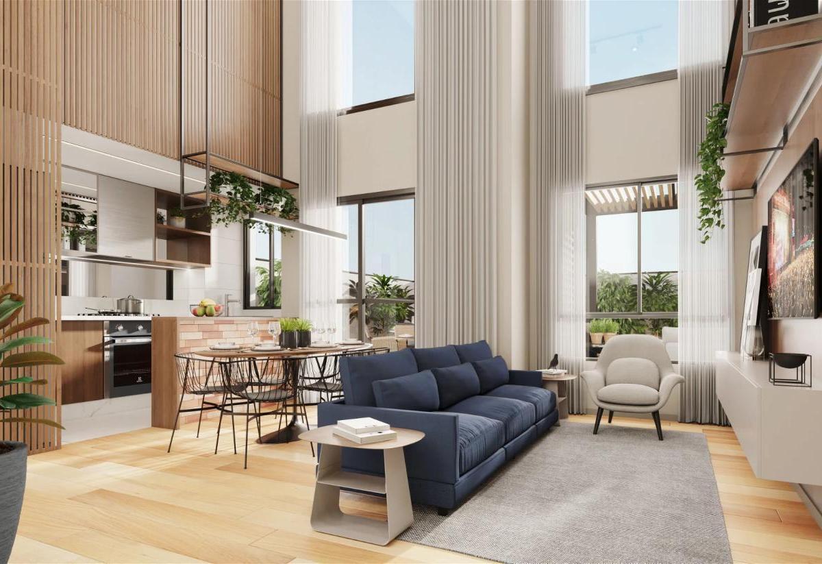 Apartamento, 3 quartos, 64 m² - Foto 24