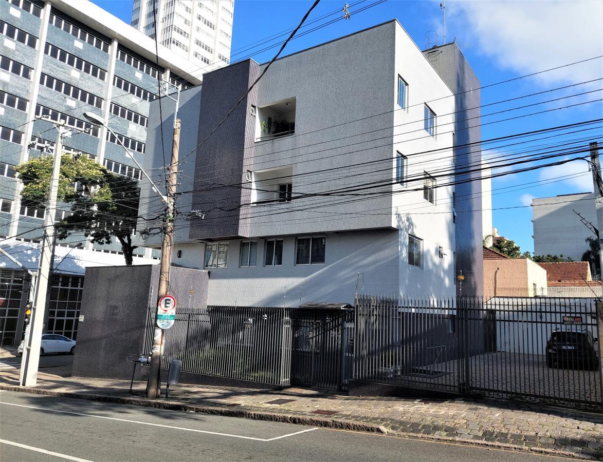 Apartamento, 1 quarto, 37 m² - Foto 1