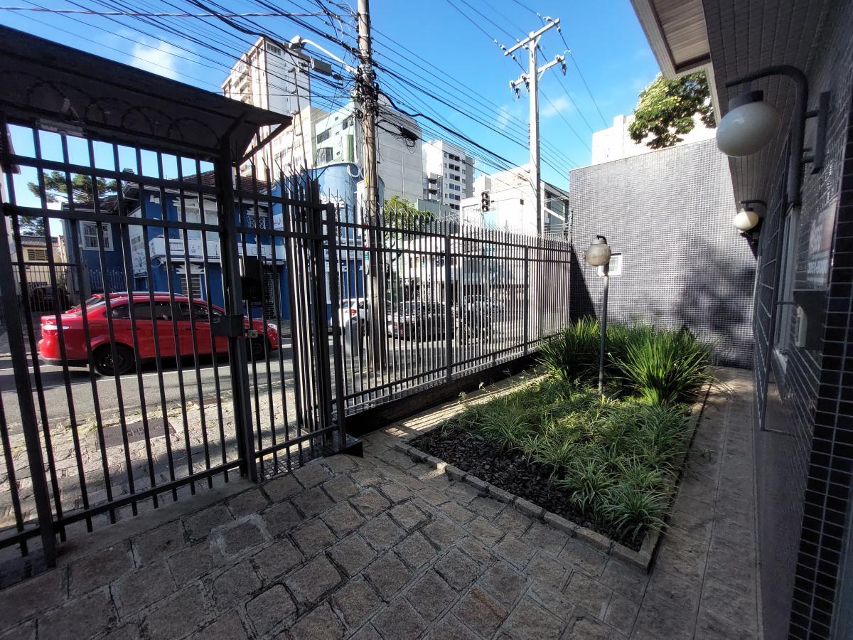 Apartamento, 1 quarto, 37 m² - Foto 3