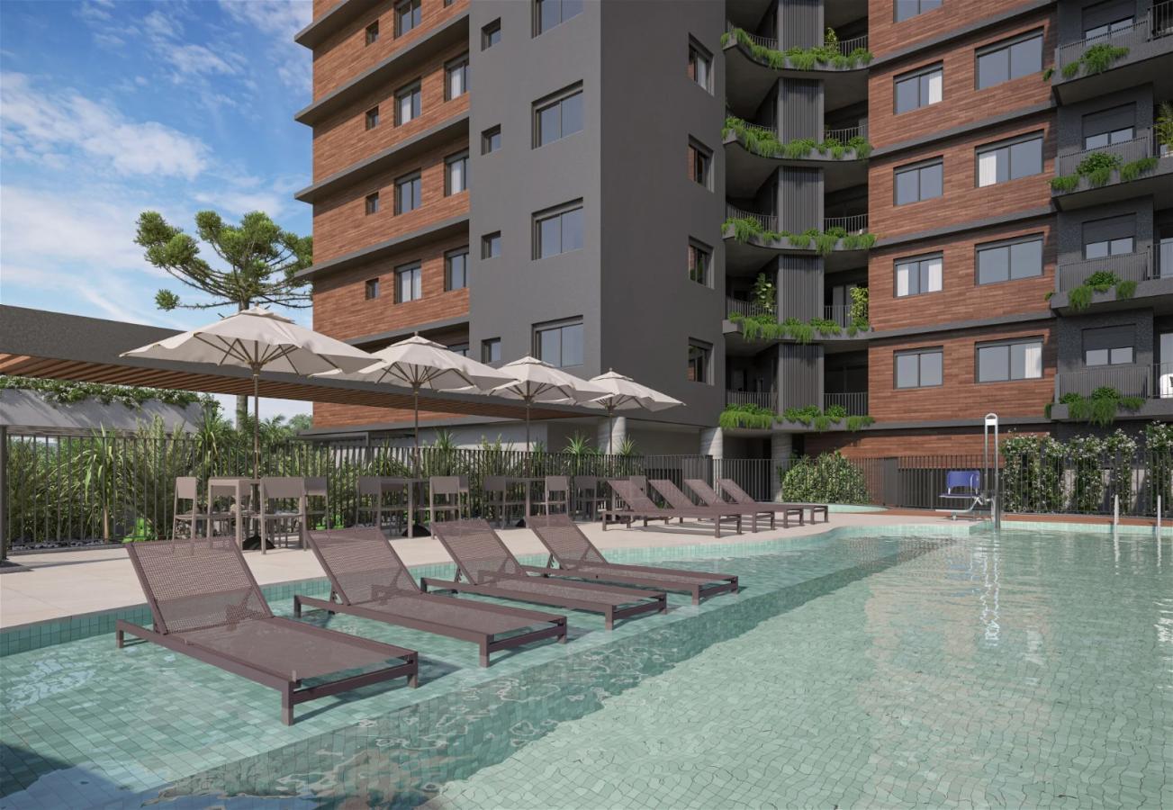 Apartamento, 2 quartos, 73 m² - Foto 1