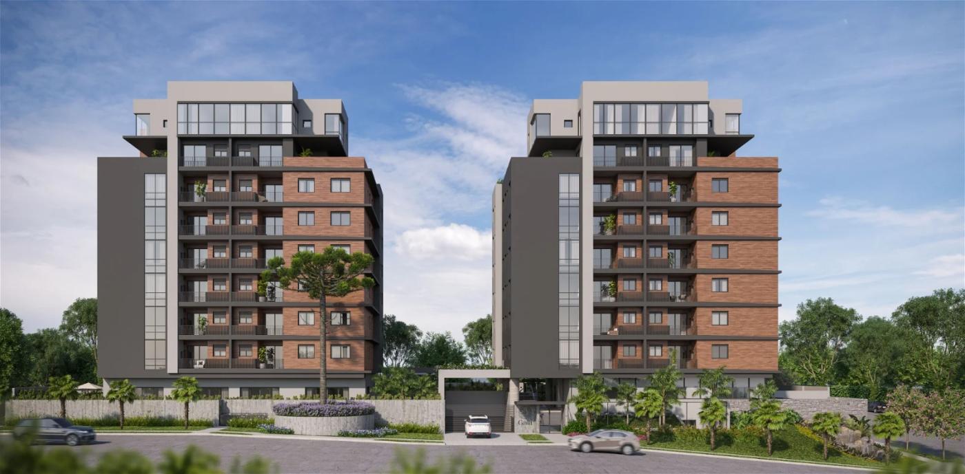 Apartamento, 2 quartos, 73 m² - Foto 3