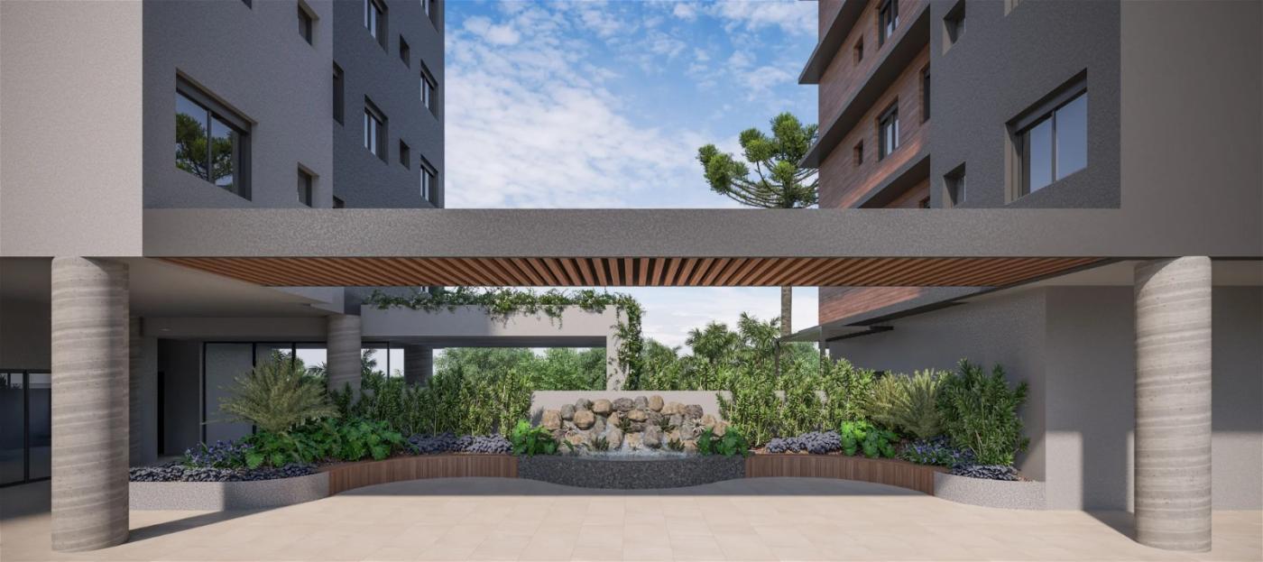 Apartamento, 2 quartos, 73 m² - Foto 4