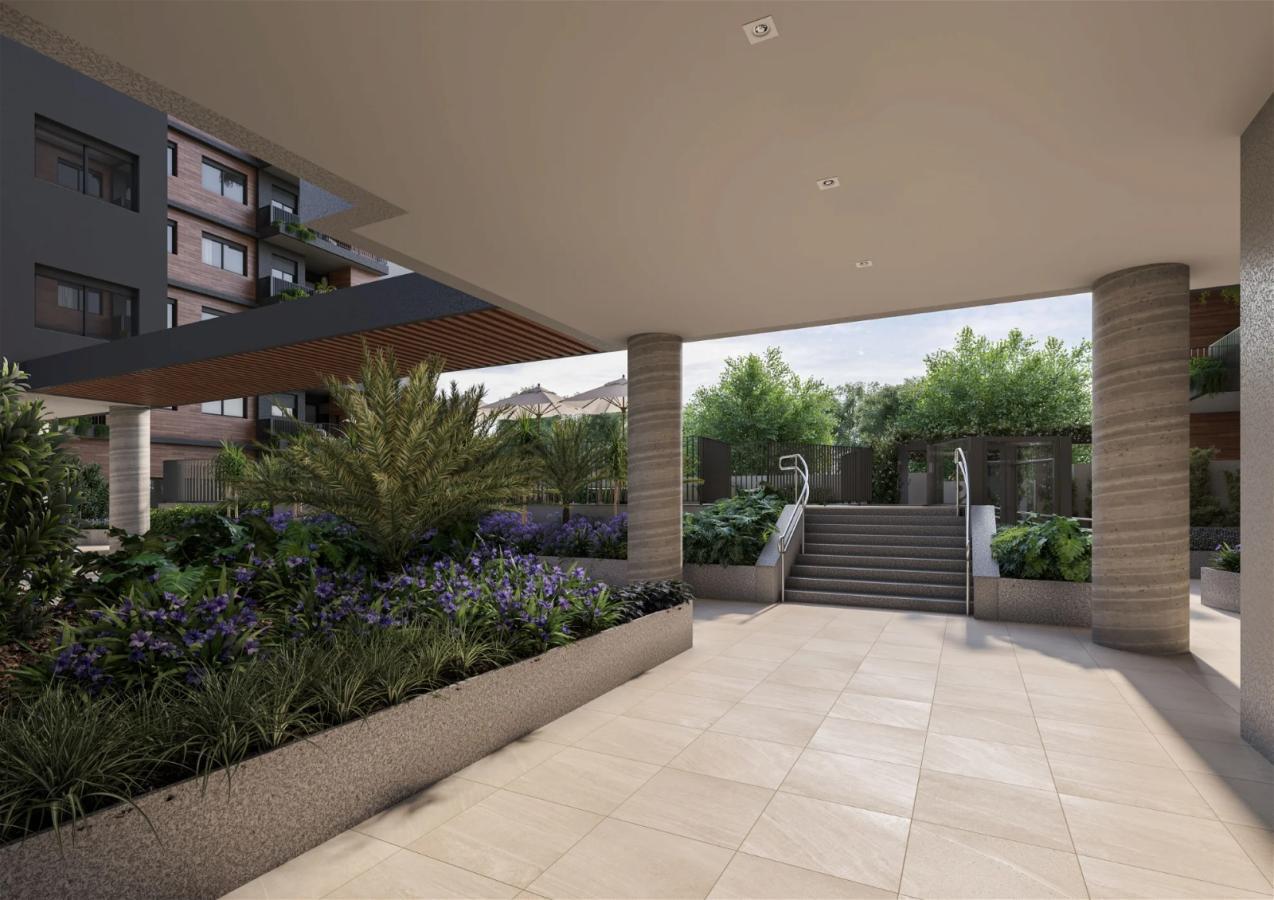 Apartamento, 2 quartos, 73 m² - Foto 6