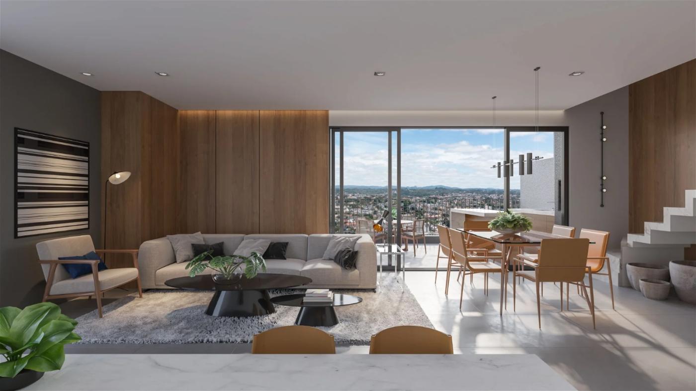 Apartamento, 2 quartos, 73 m² - Foto 10