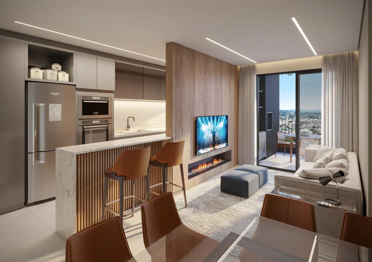 Apartamento, 2 quartos, 73 m² - Foto 9