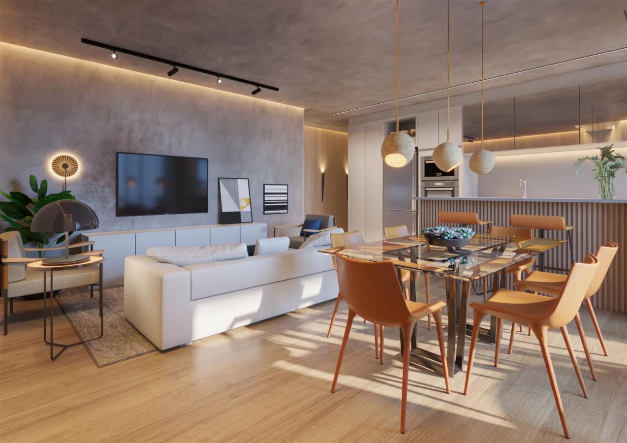 Apartamento, 2 quartos, 73 m² - Foto 11