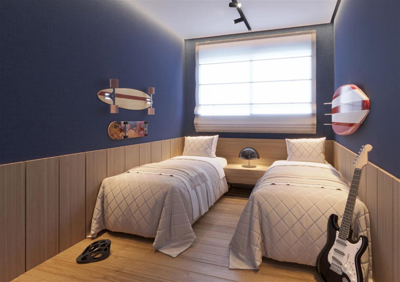 Apartamento, 2 quartos, 73 m² - Foto 13