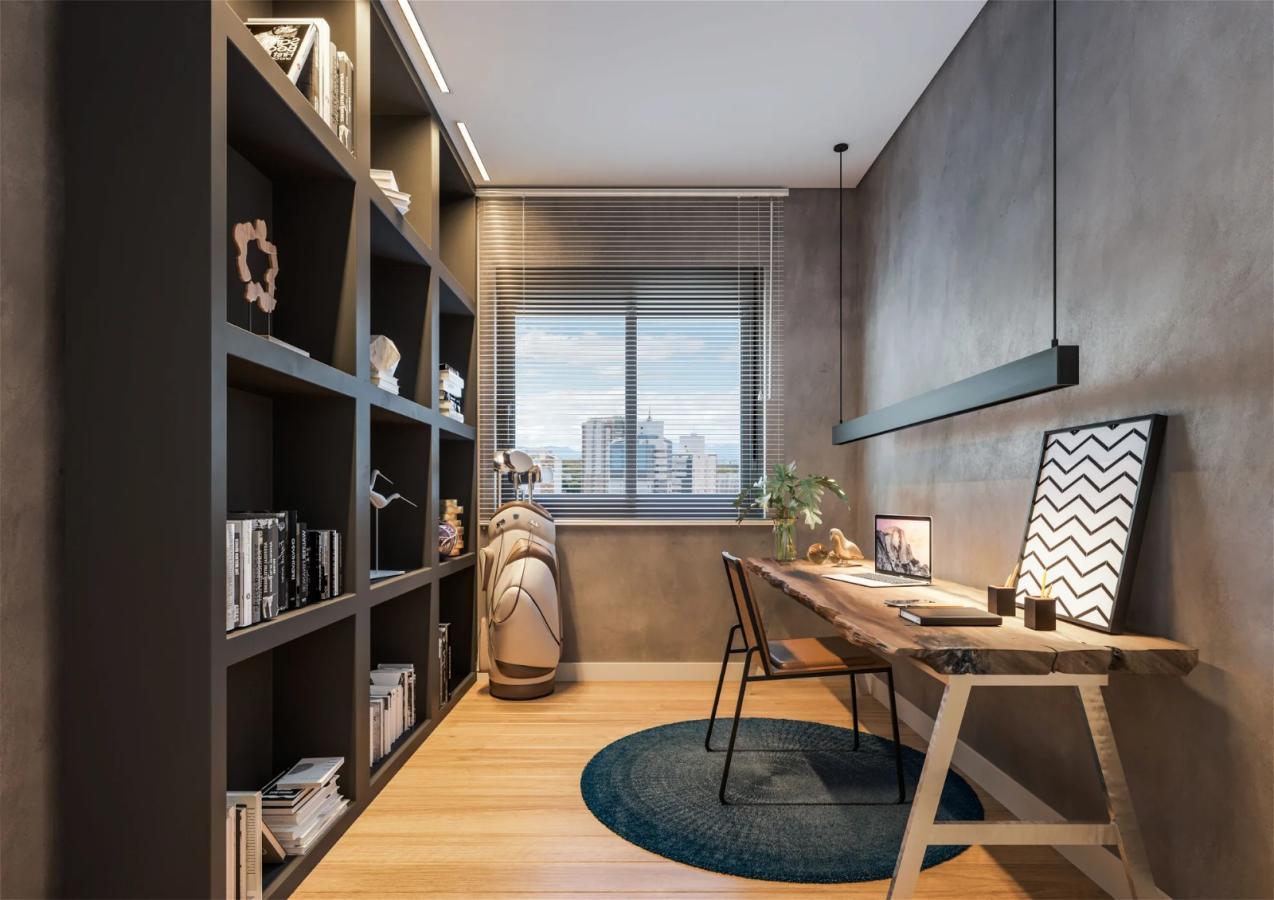 Apartamento, 2 quartos, 73 m² - Foto 12