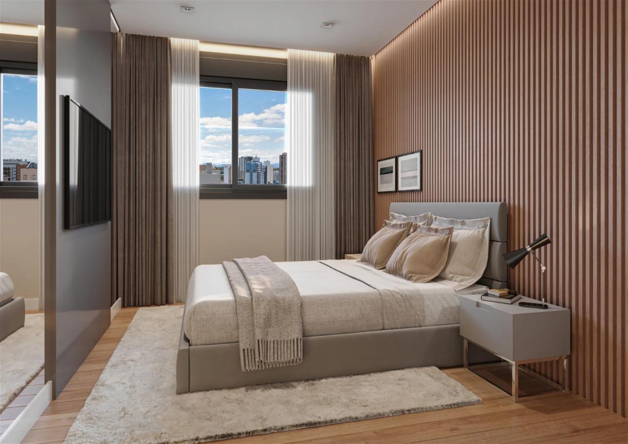 Apartamento, 2 quartos, 73 m² - Foto 14