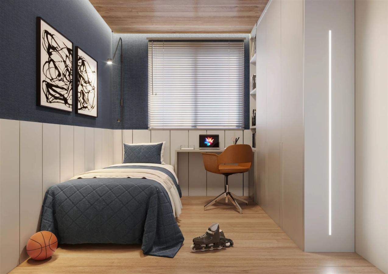 Apartamento, 2 quartos, 73 m² - Foto 16