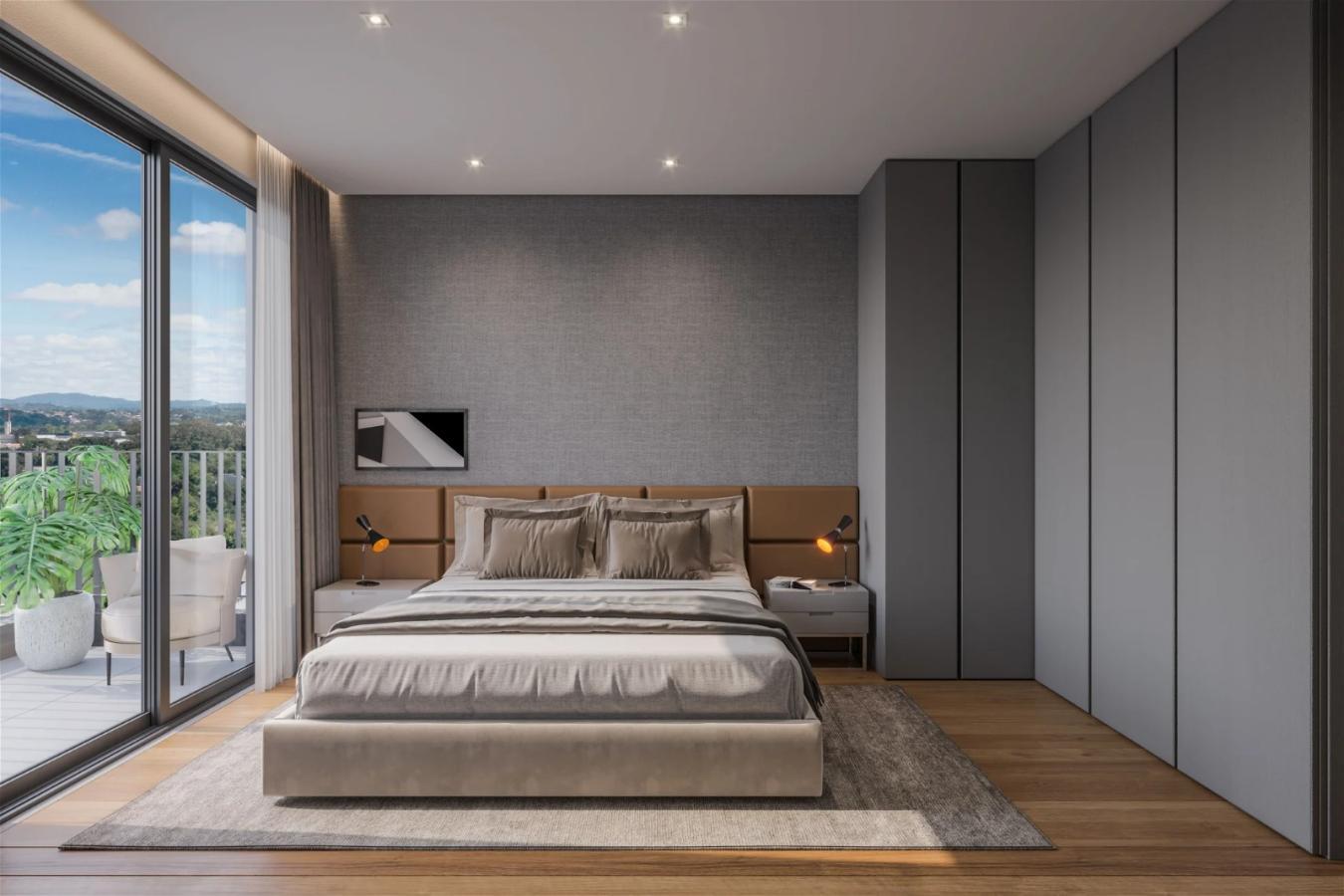 Apartamento, 2 quartos, 73 m² - Foto 15