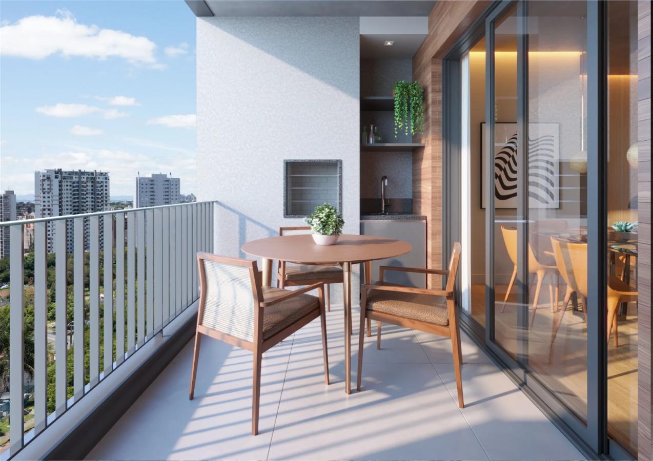 Apartamento, 2 quartos, 73 m² - Foto 17