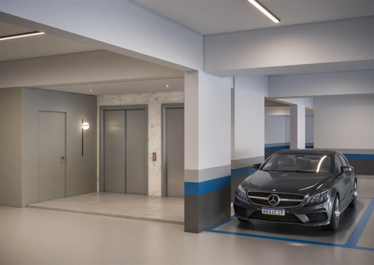 Apartamento, 2 quartos, 73 m² - Foto 19