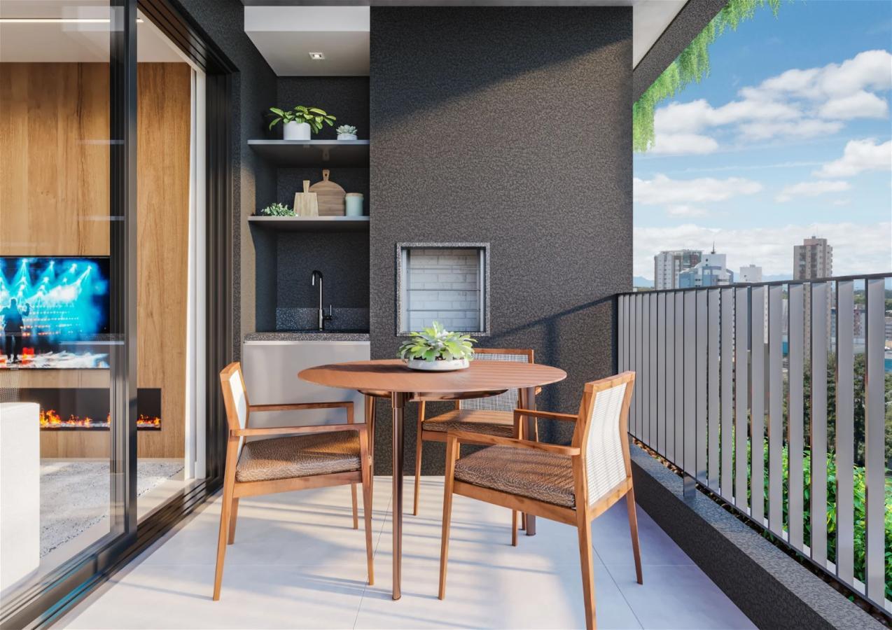 Apartamento, 2 quartos, 73 m² - Foto 18