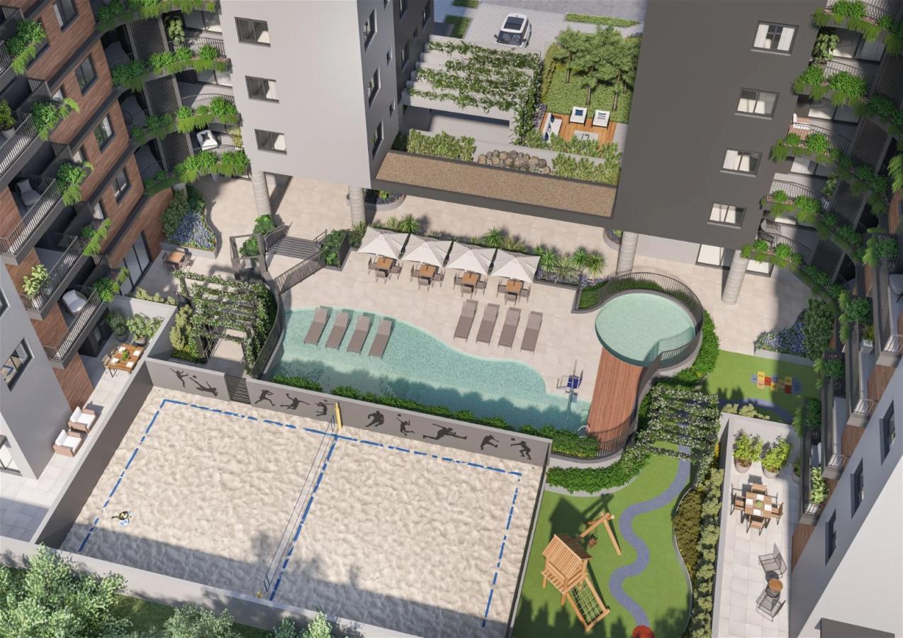 Apartamento, 2 quartos, 73 m² - Foto 20