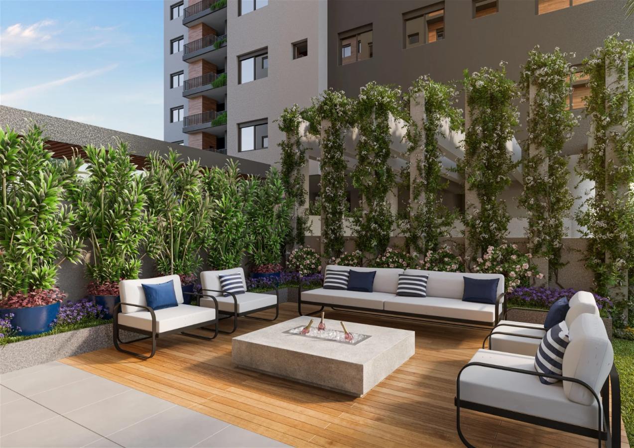 Apartamento, 2 quartos, 73 m² - Foto 24