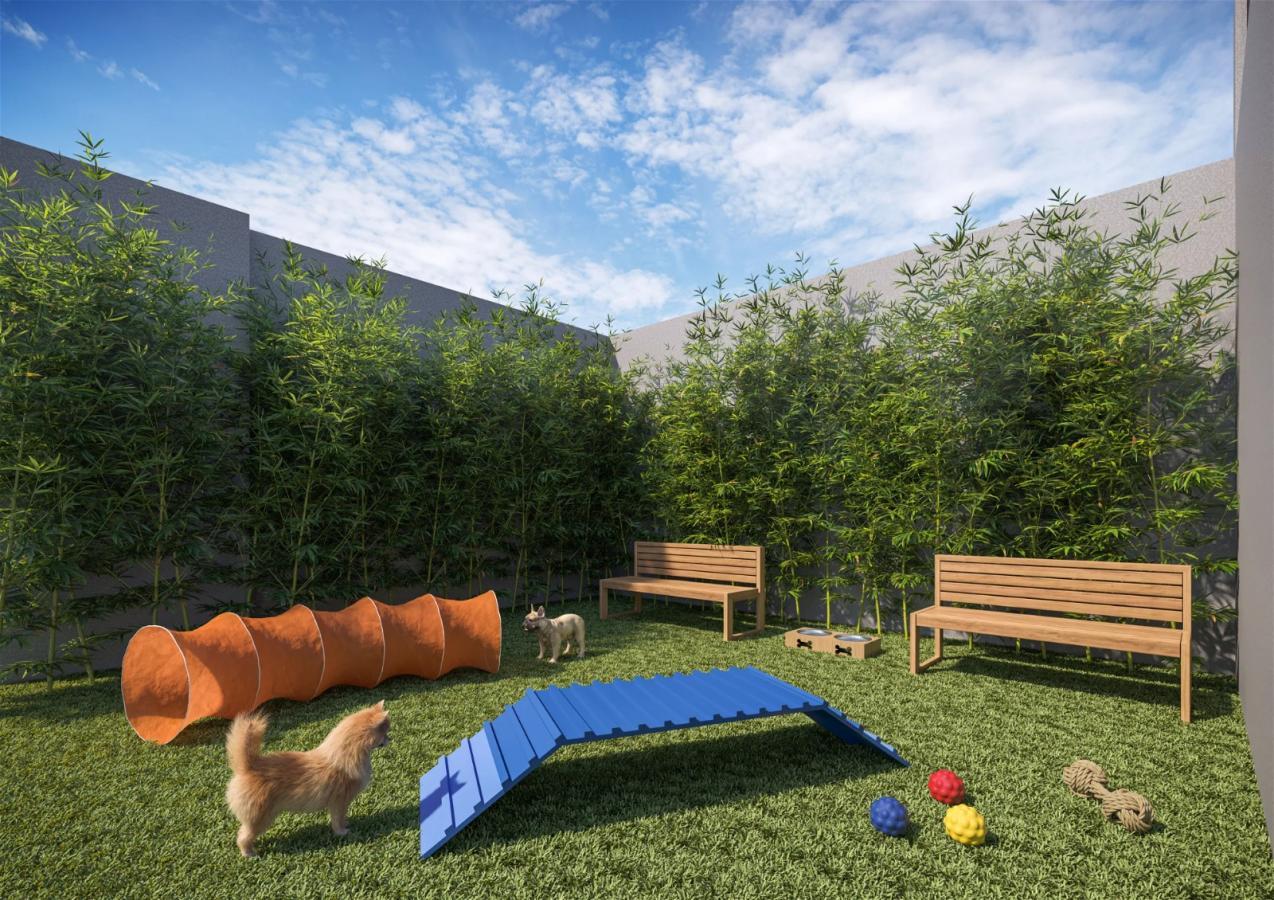 Apartamento, 2 quartos, 73 m² - Foto 25