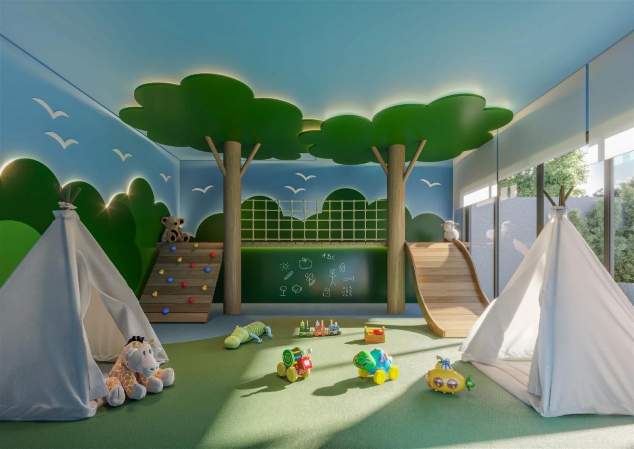 Apartamento, 2 quartos, 73 m² - Foto 30