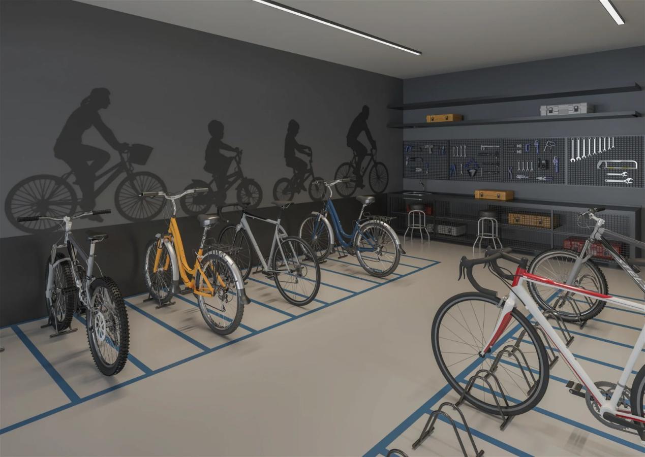 Apartamento, 2 quartos, 73 m² - Foto 31