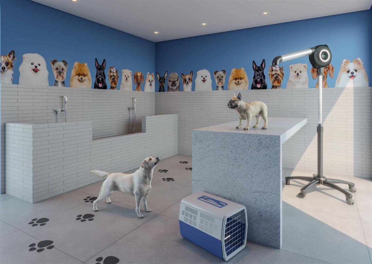 Apartamento, 2 quartos, 73 m² - Foto 29