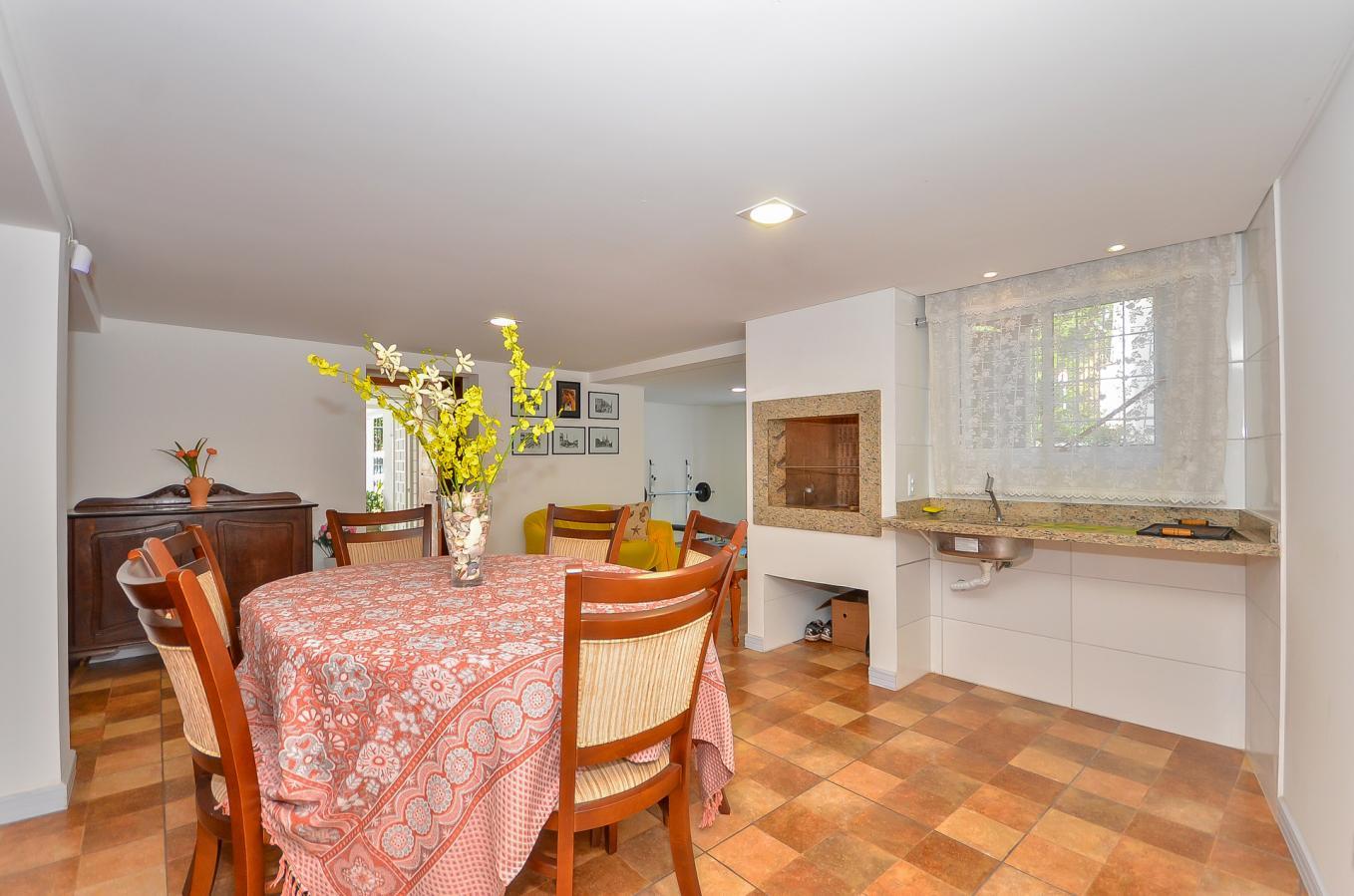 Casa, 3 quartos, 236 m² - Foto 21