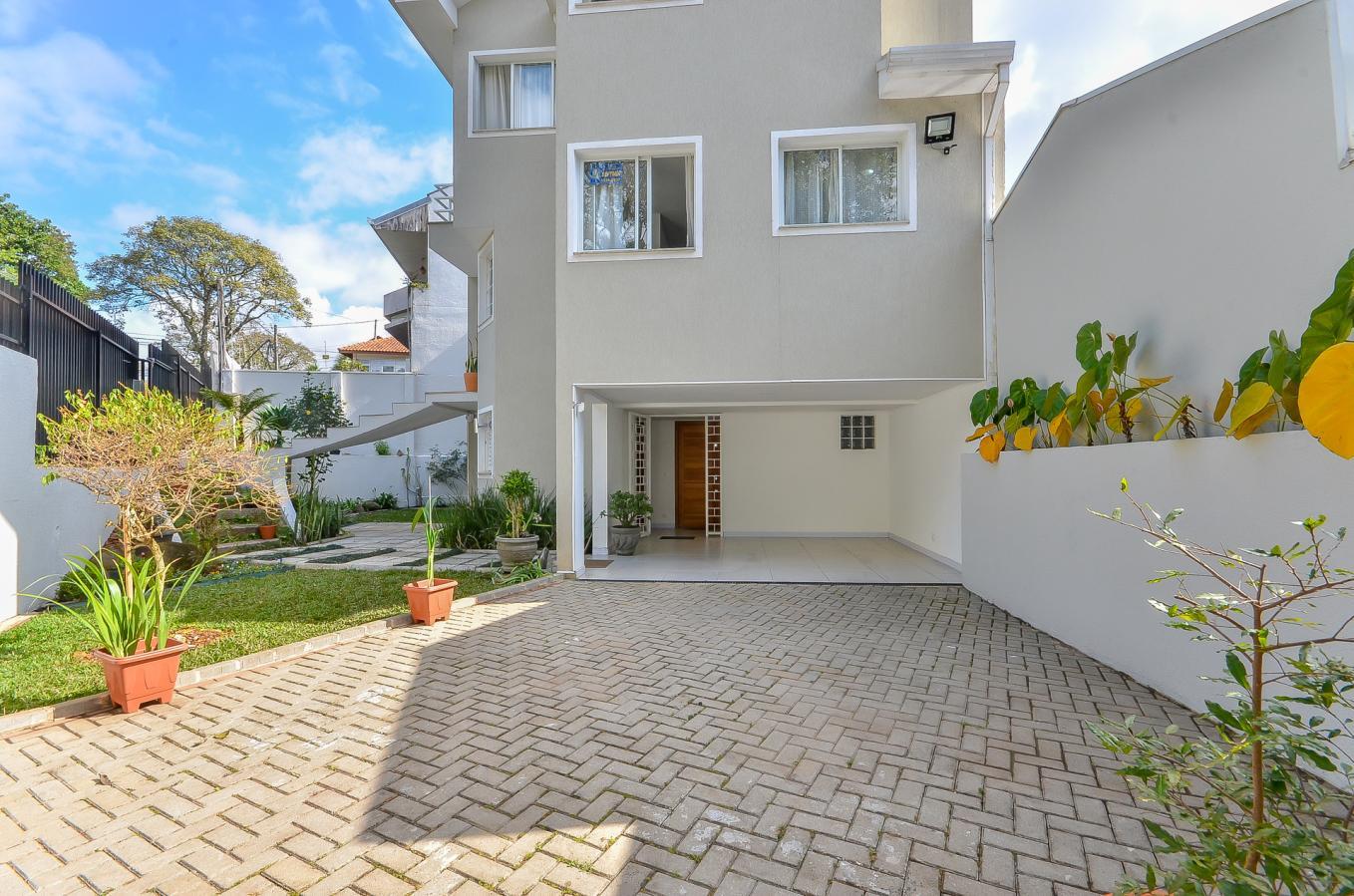 Casa, 3 quartos, 236 m² - Foto 24