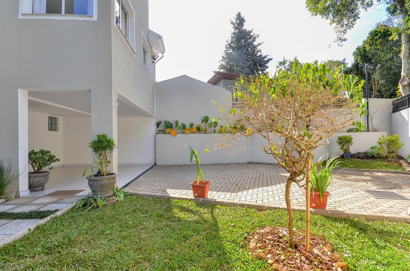 Casa, 3 quartos, 236 m² - Foto 25