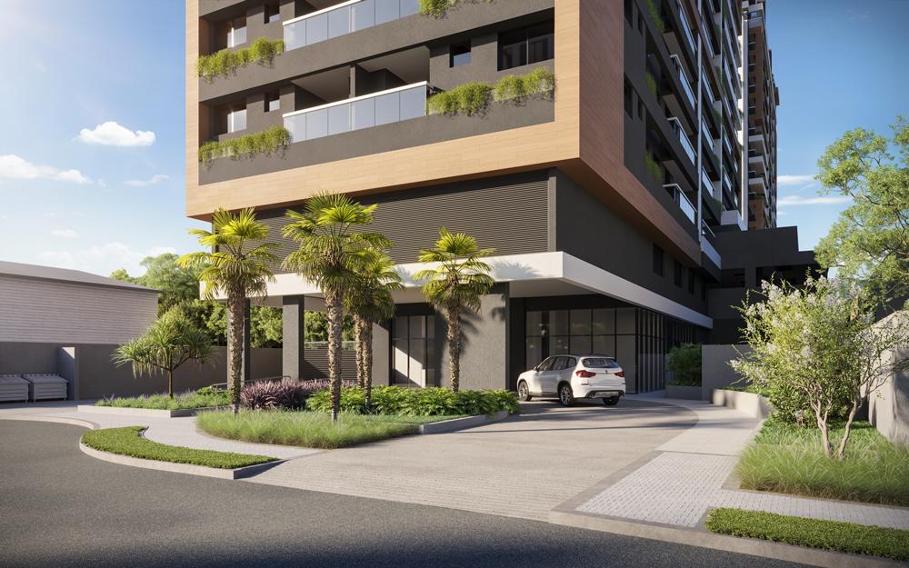 Apartamento, 2 quartos, 69 m² - Foto 1