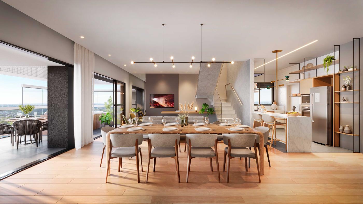 Apartamento, 2 quartos, 69 m² - Foto 5