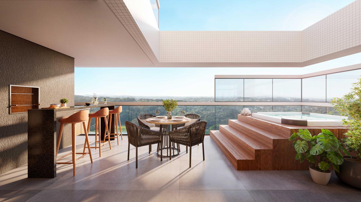 Apartamento, 2 quartos, 69 m² - Foto 6