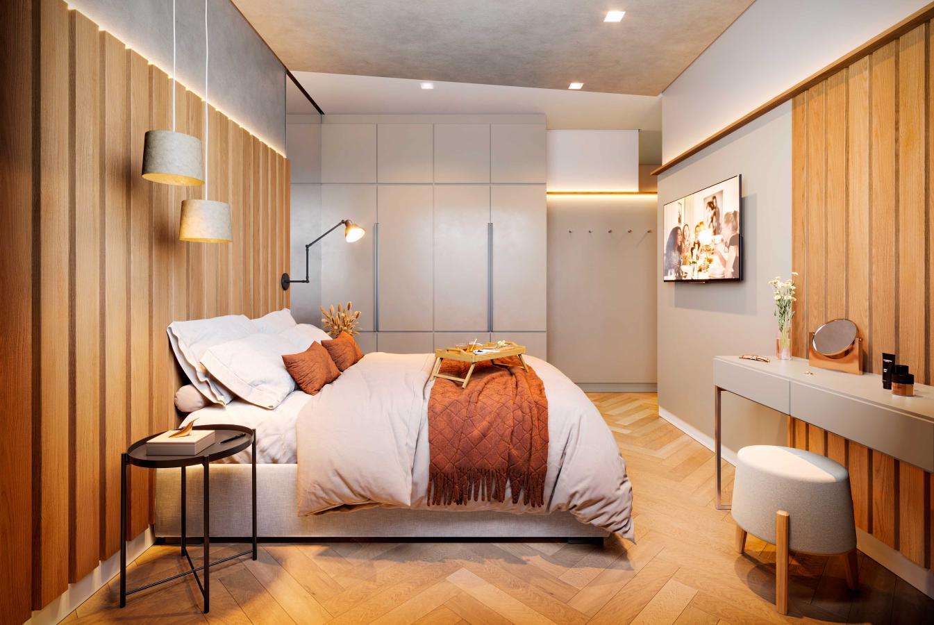 Apartamento, 2 quartos, 69 m² - Foto 7