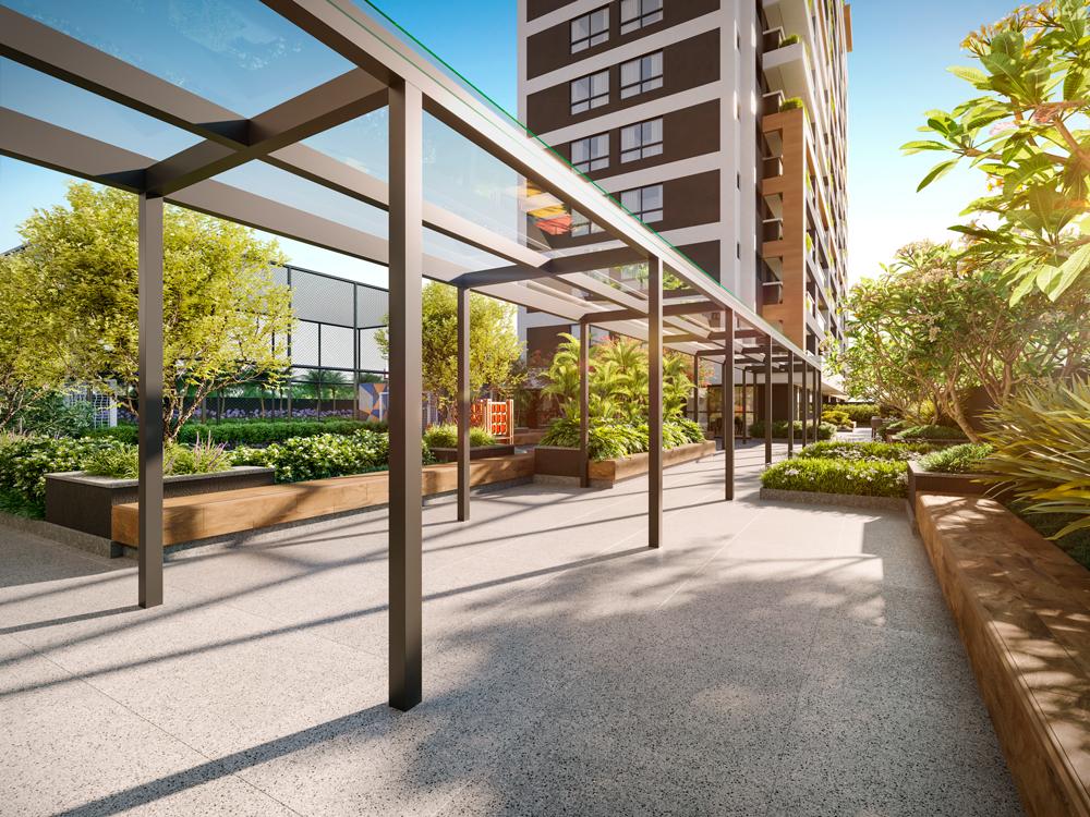 Apartamento, 2 quartos, 69 m² - Foto 13