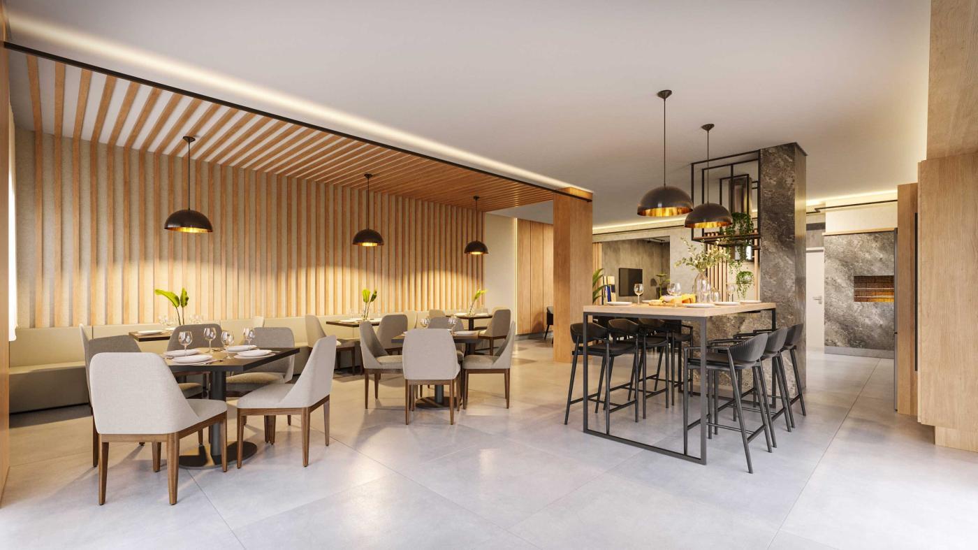 Apartamento, 2 quartos, 69 m² - Foto 14