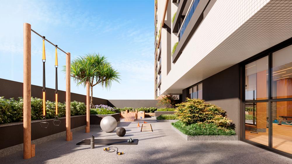 Apartamento, 2 quartos, 69 m² - Foto 15