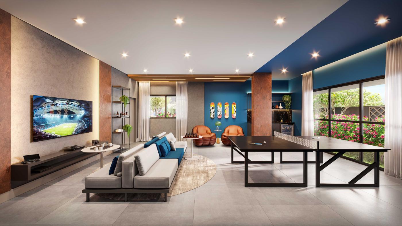 Apartamento, 2 quartos, 69 m² - Foto 16