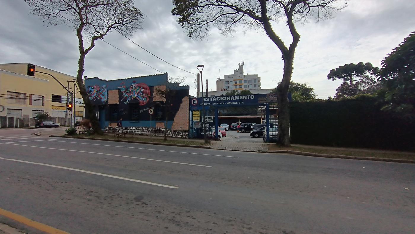 Terreno, 1211 m² - Foto 1