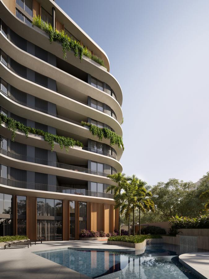 Apartamento, 3 quartos, 141 m² - Foto 1