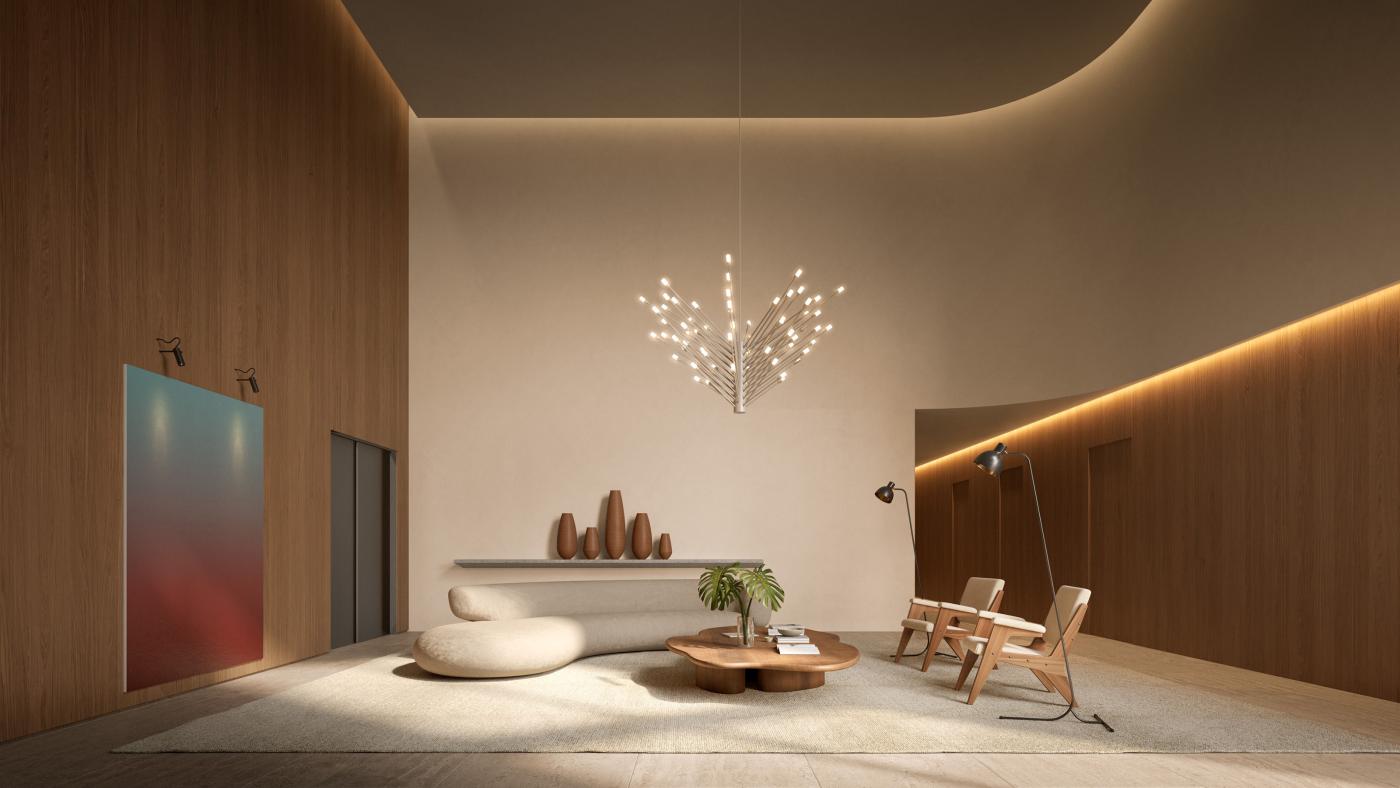 Apartamento, 3 quartos, 141 m² - Foto 2