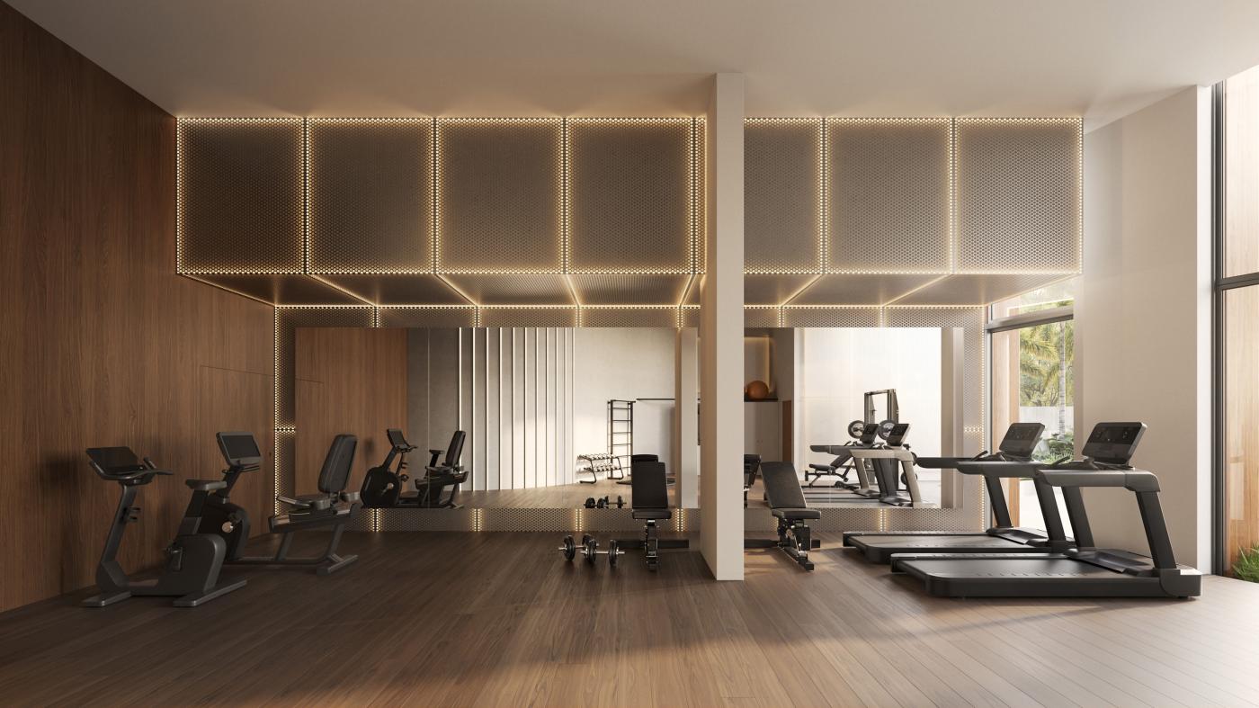 Apartamento, 3 quartos, 141 m² - Foto 6