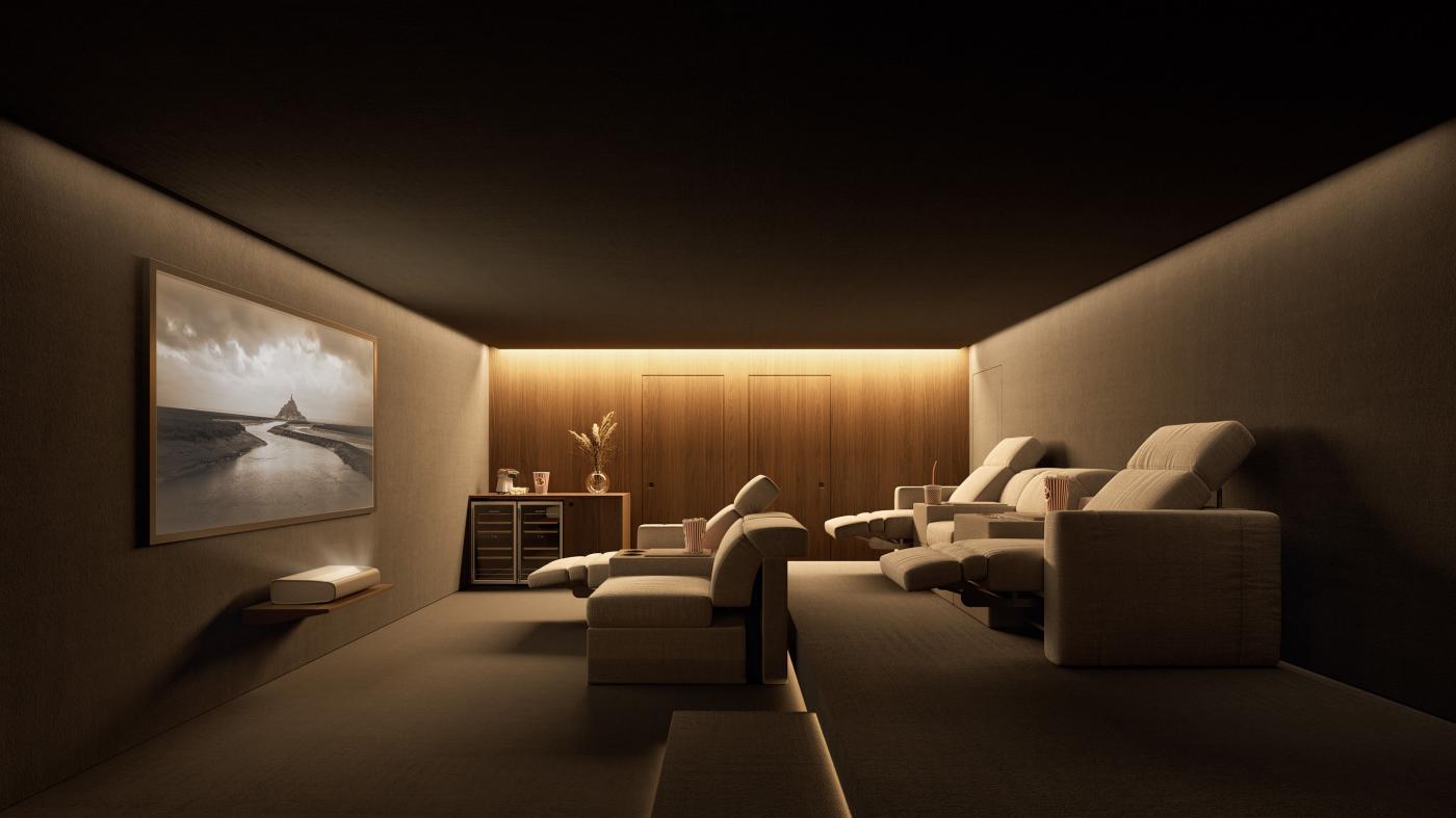 Apartamento, 3 quartos, 141 m² - Foto 9