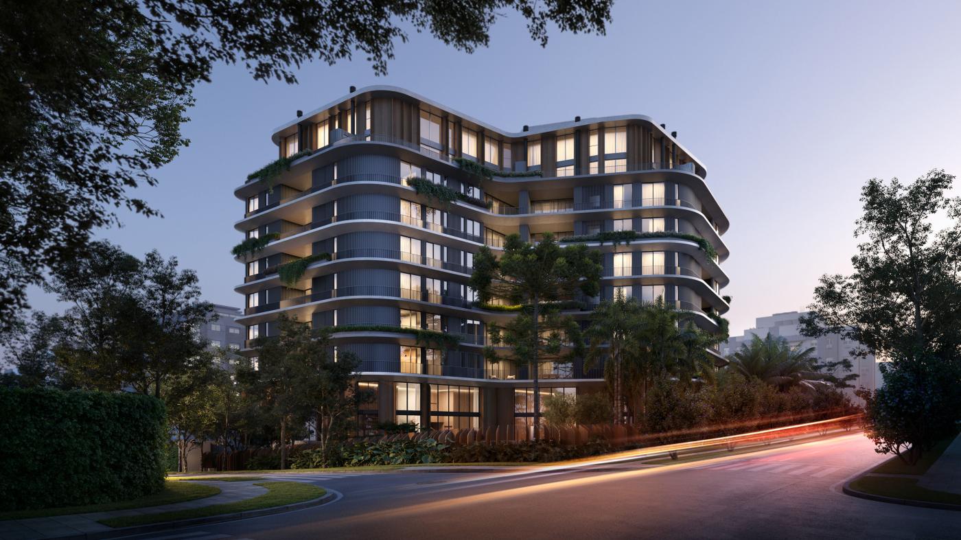 Apartamento, 3 quartos, 141 m² - Foto 14