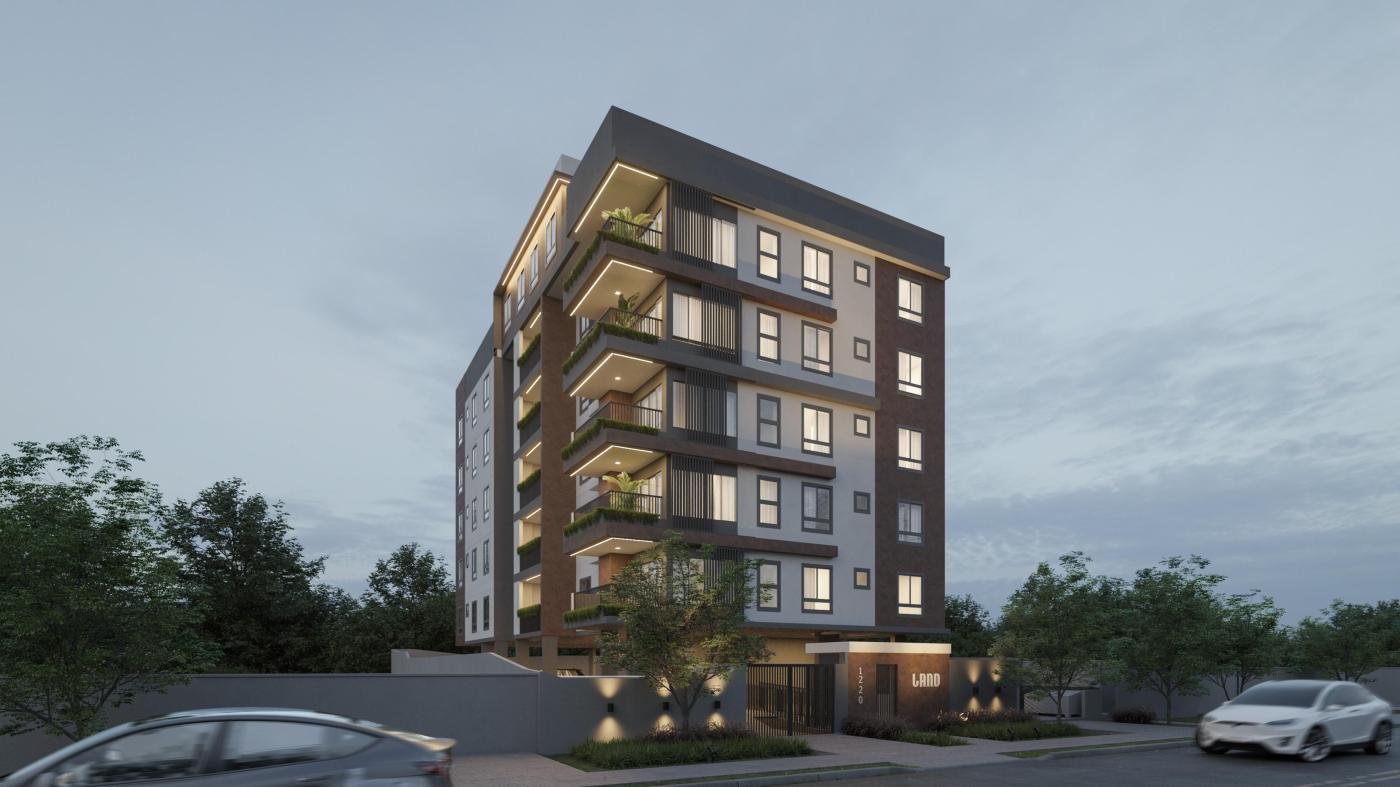 Apartamento, 3 quartos, 85 m² - Foto 1