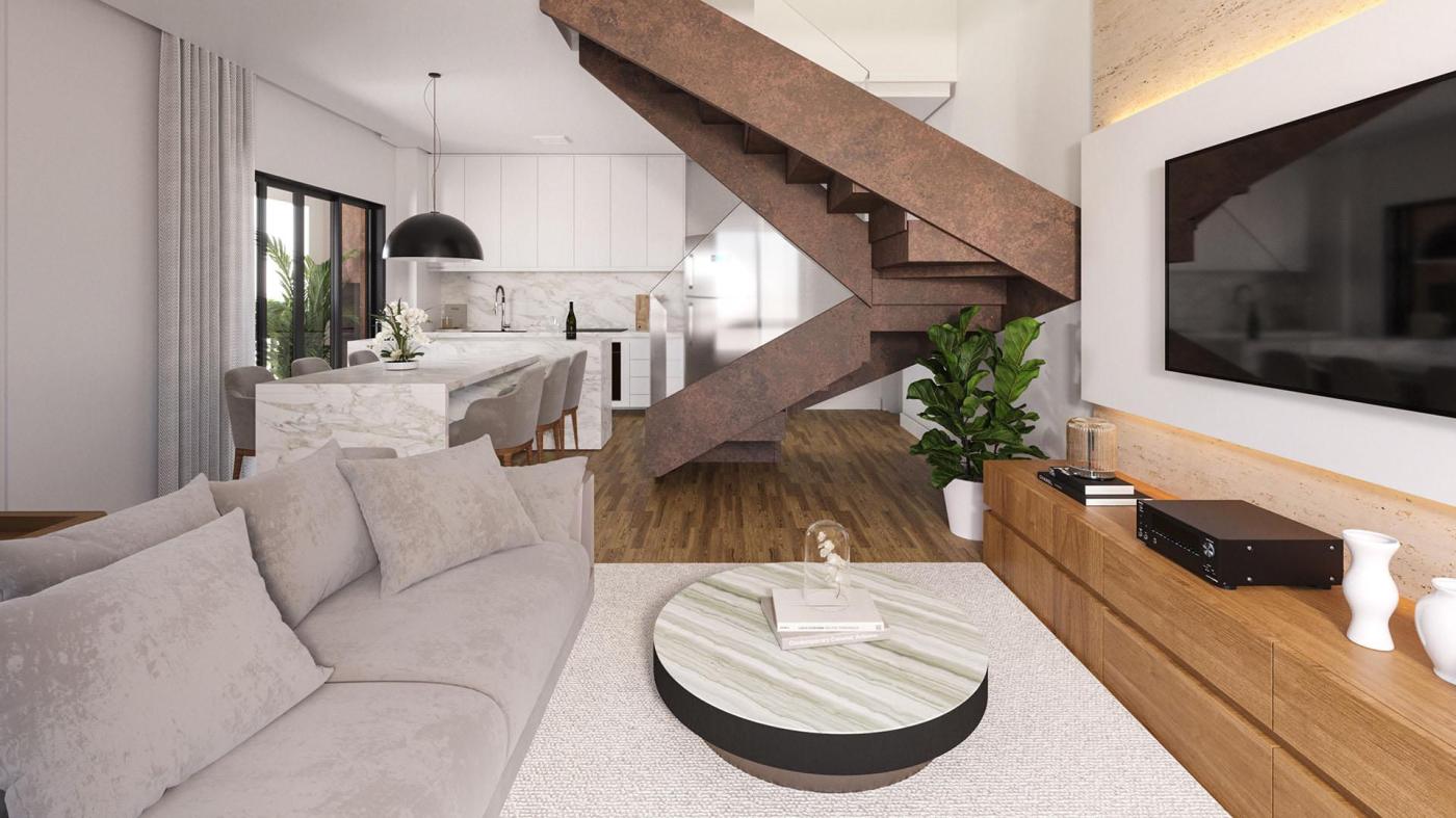 Apartamento, 3 quartos, 85 m² - Foto 7