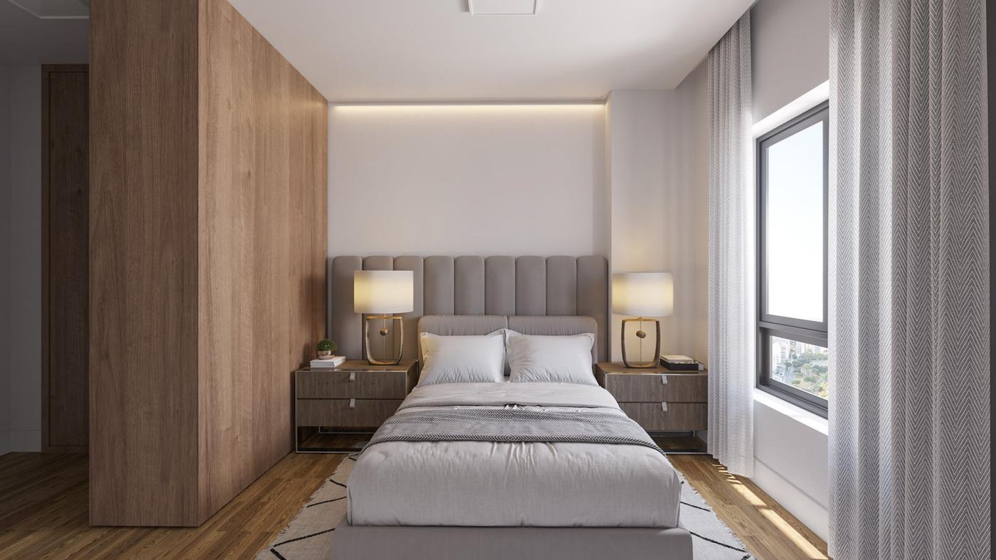 Apartamento, 3 quartos, 85 m² - Foto 8