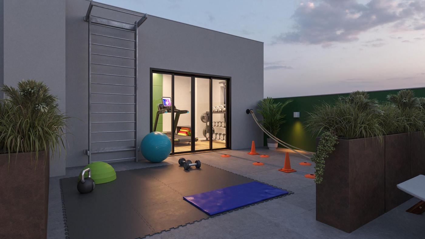 Apartamento, 3 quartos, 85 m² - Foto 9