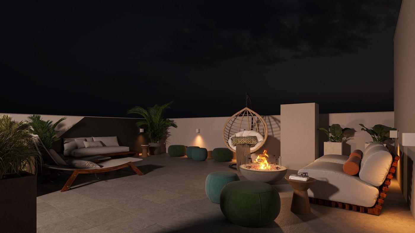 Apartamento, 3 quartos, 85 m² - Foto 11